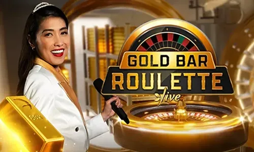 Live Casino Dealer